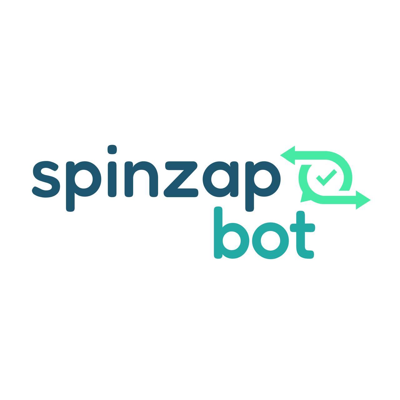 Imagem ilustrativa para Spin ZapBot